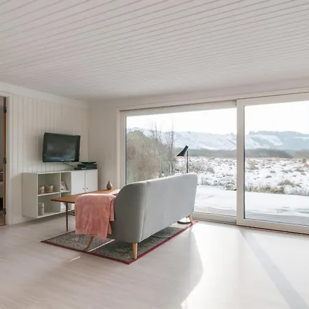 Mintha - 400m From The Sea By Interhome * Blokhus