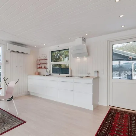 Holiday home Mintha - 400m From The Sea By Interhome Blokhus