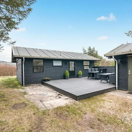 Mintha - 400m From The Sea By Interhome Holiday home *