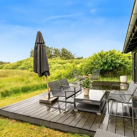 Mintha - 400m From The Sea By Interhome * Blokhus