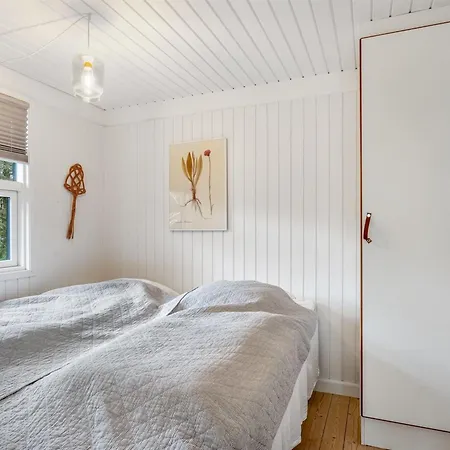 Mintha - 400m From The Sea By Interhome * Blokhus