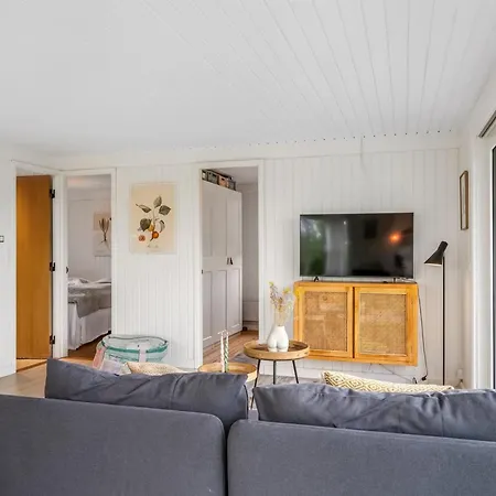 Tatil Evi Mintha - 400m From The Sea By Interhome Blokhus