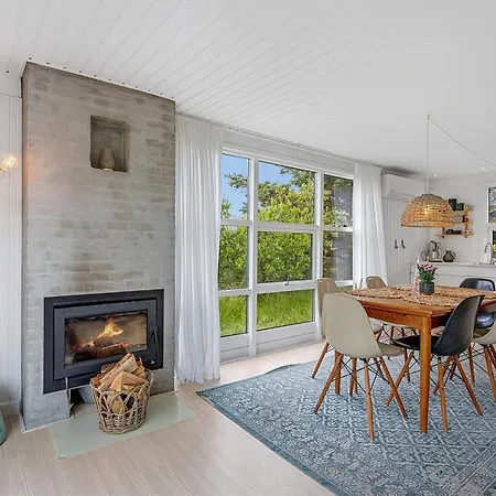 Mintha - 400m From The Sea By Interhome * Blokhus