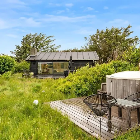 Tatil Evi Mintha - 400m From The Sea By Interhome Blokhus