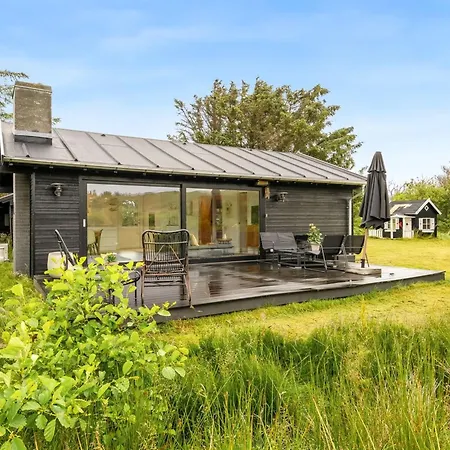 Mintha - 400m From The Sea By Interhome Tatil Evi *